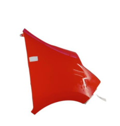 Aile avant droit RENAULT MASTER 3 Photo n°3