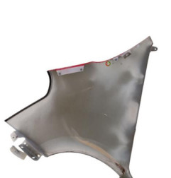 Aile avant droit RENAULT MASTER 3 Photo n°4
