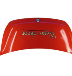 Capot RENAULT MASTER 3 Photo n°1