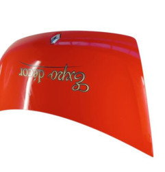 Capot RENAULT MASTER 3