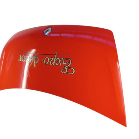 Capot RENAULT MASTER 3