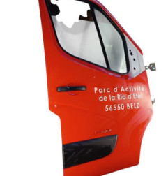 Porte avant droit RENAULT MASTER 3 Photo n°3