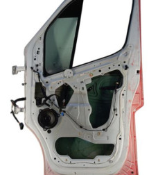 Porte avant droit RENAULT MASTER 3 Photo n°4