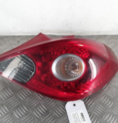 Feu arriere principal droit (feux) OPEL CORSA D Photo n°1