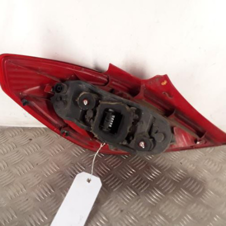 Feu arriere principal droit (feux) OPEL CORSA D