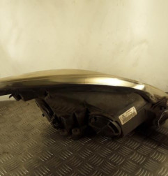 Optique avant principal gauche (feux)(phare) OPEL CORSA D