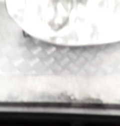 Optique avant principal droit (feux)(phare) FIAT PUNTO 2 Photo n°1