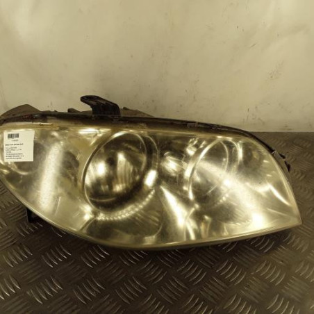 Optique avant principal droit (feux)(phare) FIAT PUNTO 2