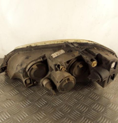 Optique avant principal droit (feux)(phare) FIAT PUNTO 2 Photo n°3