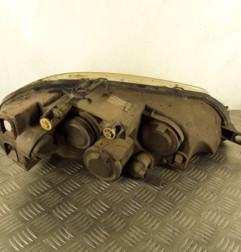 Optique avant principal gauche (feux)(phare) FIAT PUNTO 2