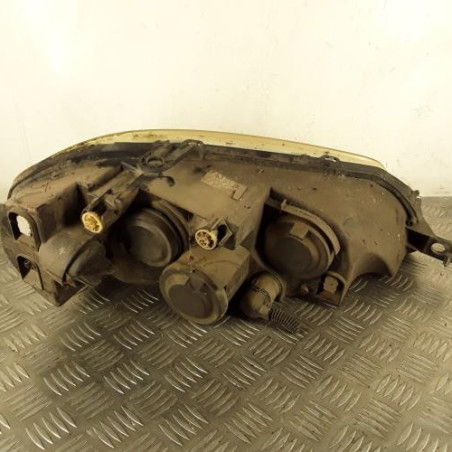 Optique avant principal gauche (feux)(phare) FIAT PUNTO 2