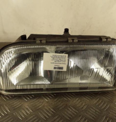 Optique avant principal gauche (feux)(phare) VOLVO 850 Photo n°1