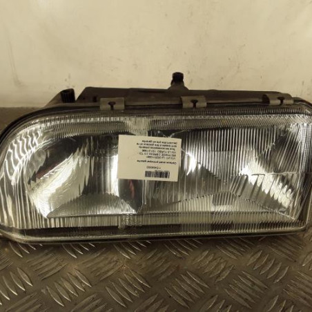 Optique avant principal gauche (feux)(phare) VOLVO 850 Photo n°1