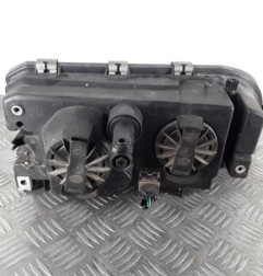 Optique avant principal gauche (feux)(phare) VOLVO 850