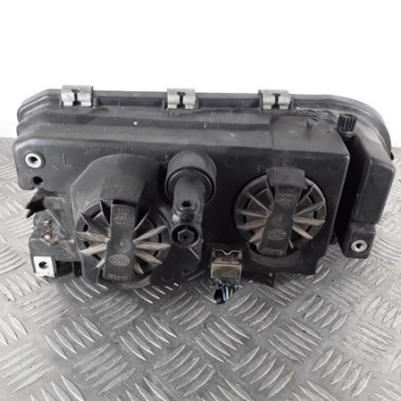 Optique avant principal gauche (feux)(phare) VOLVO 850