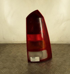 Feu arriere principal droit (feux) FORD FOCUS 1 Photo n°1