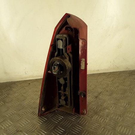 Feu arriere principal droit (feux) FORD FOCUS 1