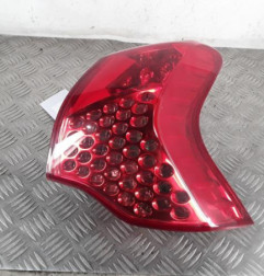 Feu arriere principal droit (feux) PEUGEOT 3008 1 Photo n°1