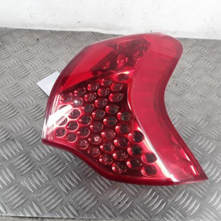 Feu arriere principal droit (feux) PEUGEOT 3008 1 Photo n°1