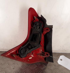 Feu arriere principal droit (feux) PEUGEOT 3008 1