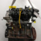 Moteur RENAULT CLIO 2