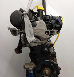 Moteur RENAULT CLIO 2