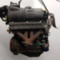 Moteur RENAULT CLIO 2