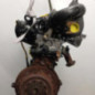 Moteur RENAULT CLIO 2
