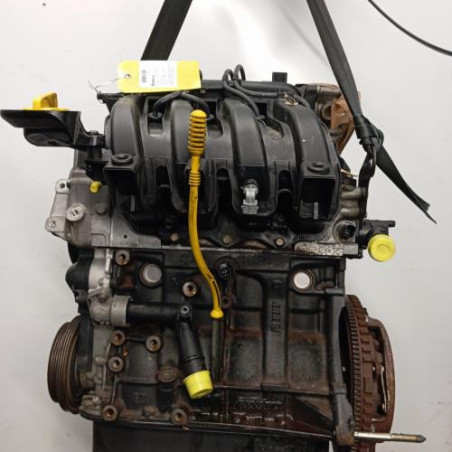 Moteur RENAULT TWINGO 1 Photo n°1