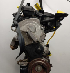 Moteur RENAULT TWINGO 1