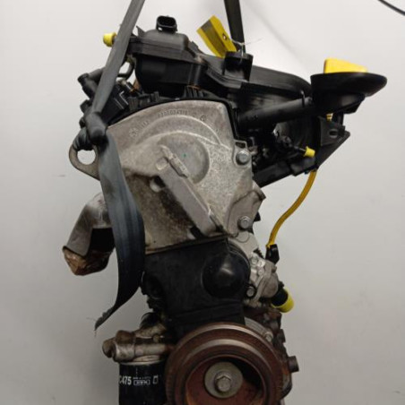 Moteur RENAULT TWINGO 1