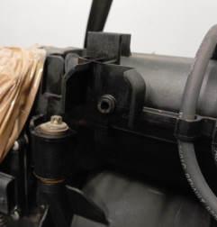 Moteur RENAULT TWINGO 1 Photo n°7