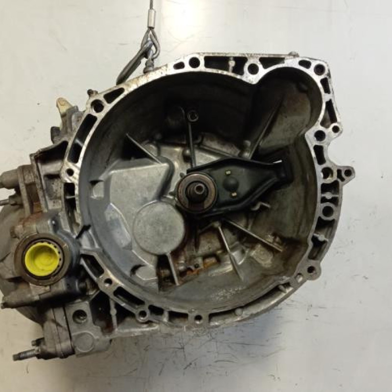 Boite de vitesses CITROEN C5 1