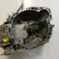 Boite de vitesses CITROEN C5 1