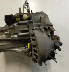 Boite de vitesses CITROEN C5 1