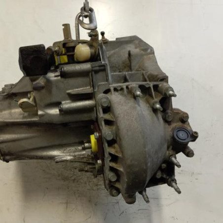 Boite de vitesses CITROEN C5 1