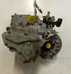 Boite de vitesses CITROEN C5 1 Photo n°3