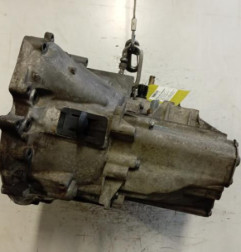 Boite de vitesses CITROEN C5 1 Photo n°4
