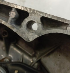 Boite de vitesses CITROEN C5 1 Photo n°5