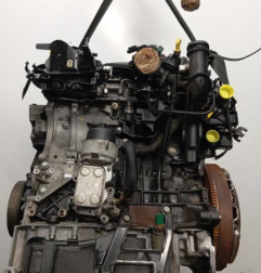 Moteur CITROEN C5 1 Photo n°1