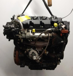 Moteur CITROEN C5 1 Photo n°3