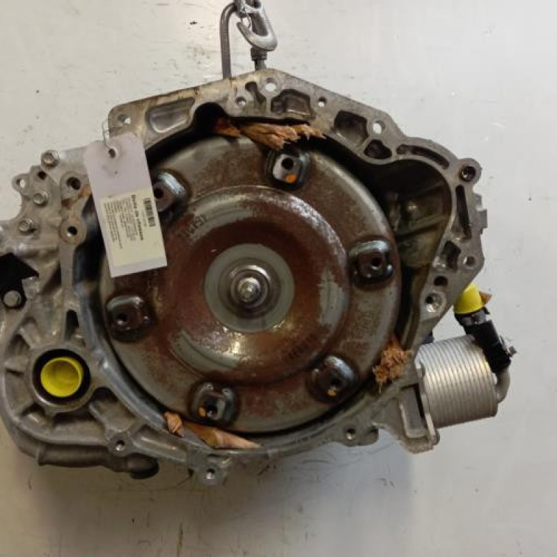 Boite de vitesses PEUGEOT EXPERT 3