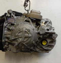 Boite de vitesses PEUGEOT EXPERT 3 Photo n°3