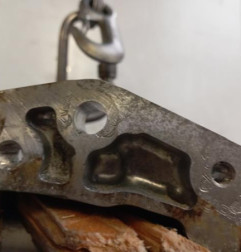 Boite de vitesses PEUGEOT EXPERT 3 Photo n°7