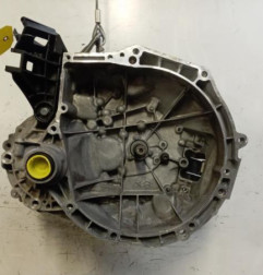 Boite de vitesses CITROEN C3 3 Photo n°1