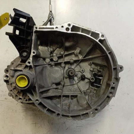 Boite de vitesses CITROEN C3 3 Photo n°1