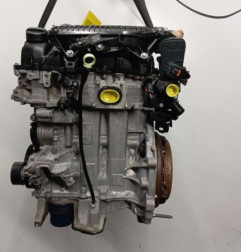 Moteur CITROEN C3 3 Photo n°1