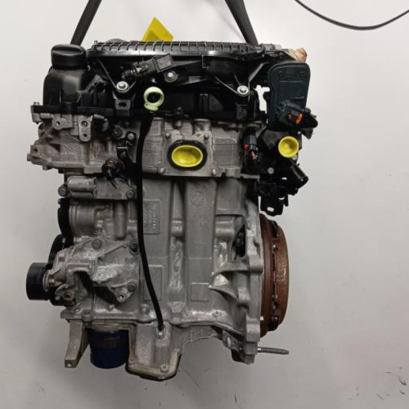 Moteur CITROEN C3 3