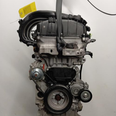 Moteur CITROEN C3 3