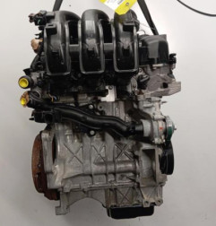 Moteur CITROEN C3 3 Photo n°3